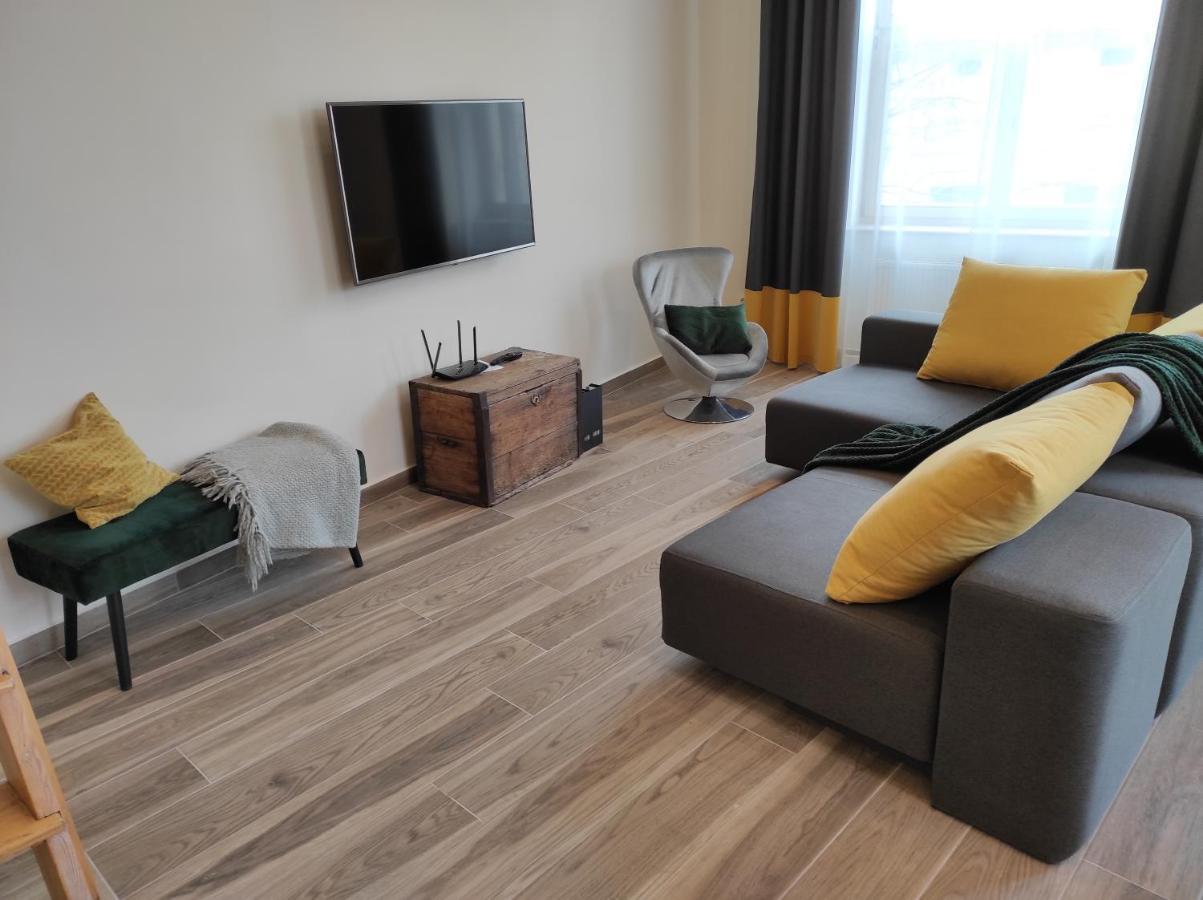 City Art Inn Szeged Eksteriør billede